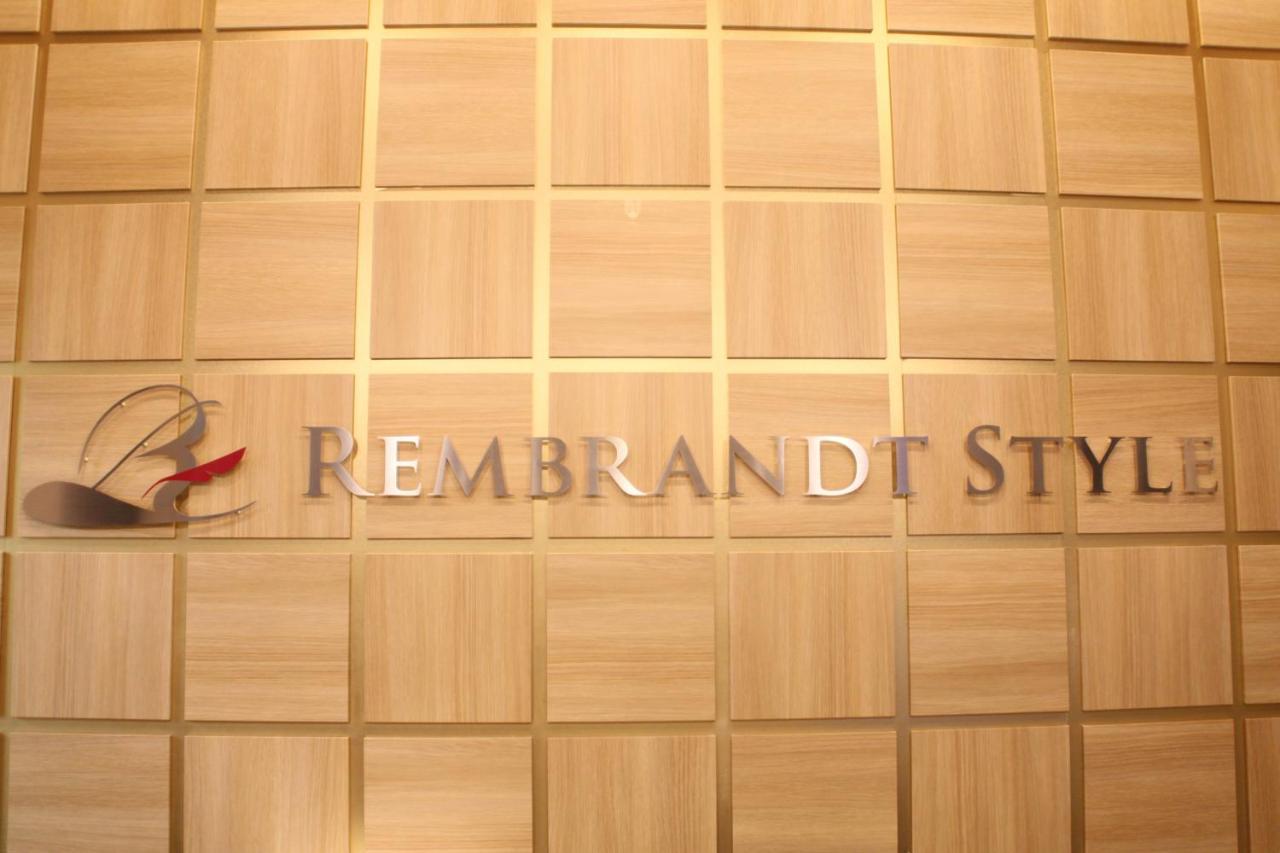 מלון Rembrandt Style Tokyo Nishikasai Grande מראה חיצוני תמונה